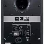 Jbl 306p Mkii Powered 6 Studio Monitor thumbnail 2