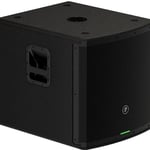Mackie SR18S 18 inch 1600W Professional Powered Subwoofer thumbnail 1