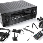 Denon Avc-x3800h 9.4 Channel Home theater Receiver With Dolby Atmos thumbnail