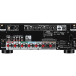 Denon AVR-S980H 7.2-Channel AV Receiver thumbnail 2