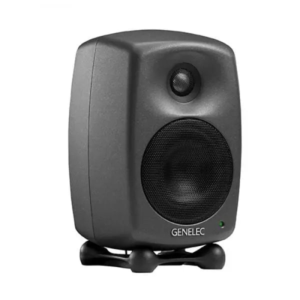 Genelec 8020d Studio Monitor (single)