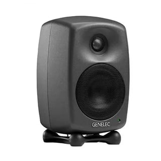 Genelec 8020d Studio Monitor (single)