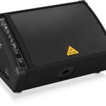 Behringer F1320d Active 300w 2-way Monitor Speaker System With 12 Inches Woofer, 1 Inches Compression Driver And Feedback Filter thumbnail 1