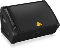 Behringer F1320d Active 300w 2-way Monitor Speaker System With 12 Inches Woofer, 1 Inches Compression Driver And Feedback Filter