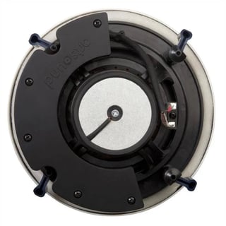 Artsound RO2040 100W Lntiimi, 2-Way Inwall Loudspeakers