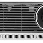 LG BU60RG - 6000 Lumens Android Smart 4K UHD Laser Projector thumbnail 3