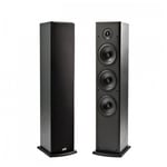 Polk Audio t50 2-way Floor Standing Speaker (pair) thumbnail 1