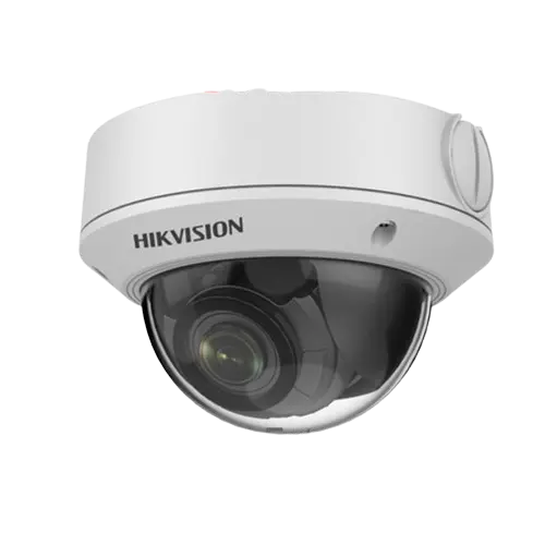 HIKVISION Pro IP 2MP Dome H.265+ Network CCTV (DS-2CD3121G2-I)
