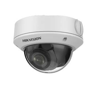 HIKVISION Pro IP 2MP Dome H.265+ Network CCTV (DS-2CD3121G2-I)