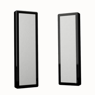 DLS Flatbox M-Two - On-wall Speaker - Pair