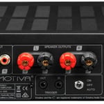 Emotiva A-100 - Stereo Amplifier thumbnail 3