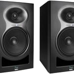 Kali Audio Lp-6 V2 Studio Monitor With Balanced Xlr And trs Input thumbnail 2