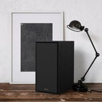 Klipsch R-50pm Powered Speakers With 5.25â€³ Woofers, Black (pair) thumbnail 3