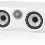 Bowers & Wilkins HTM6 S3 Center Channel Speaker thumbnail 1