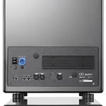 Ascendo Smsg-15 15inches Dolby Atmos Active Subwoofer Speaker thumbnail 3