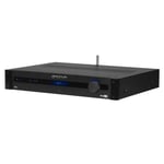 Emotiva TA-1 - Stereo Preamp/DAC/Tuner with Integrated Amplifier thumbnail 2