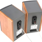 Edifier P12 2-way Bookshelf Speaker thumbnail 2