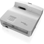 Optoma Hd30ust ultra Short throw Full Hd Projector thumbnail 3
