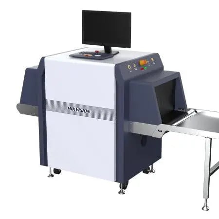 Hikvision Intelligent X-Ray Security Inspection System ISD-SC5030S-2CVL