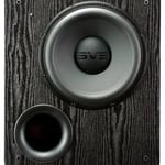 Svs Pb-2000 Subwoofer With Premium Black Ash Finish thumbnail 1