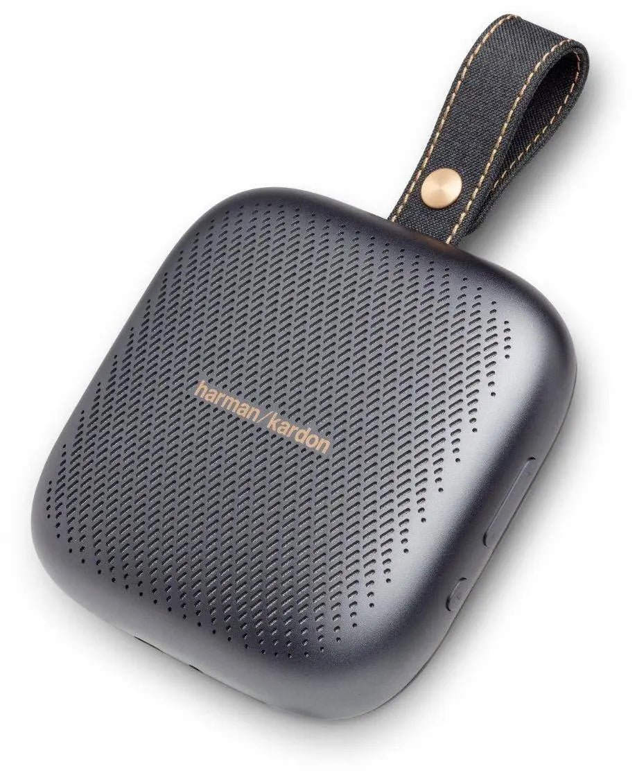 Harman Kardon Neo Portable Speaker Black