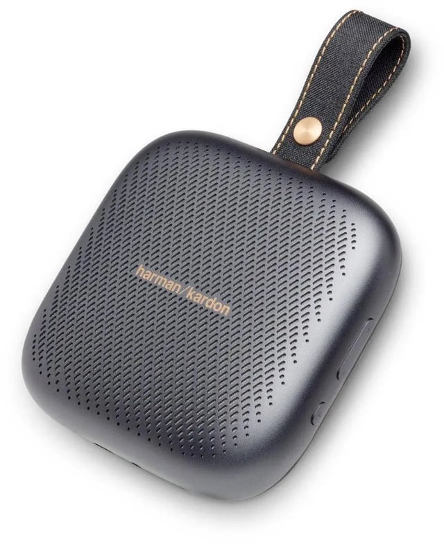 Harman Kardon Neo Portable Speaker Black