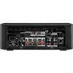 Denon Ceol RCD-N12 HiFi System with CD, Wifi, Bluetooth and FM/AM Tuner thumbnail 2