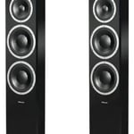 Dynaudio Excite X38 Floorstanding Speakers (pair) thumbnail 1