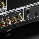 Denon DNP-800NE Network Audio Player thumbnail 3