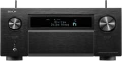 Denon AVC-A1H - 15.4 Channel 8K AV Receiver