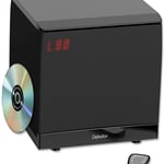 Definitive technology Supercube 6000 Active Subwoofer thumbnail 1