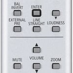 Luxman C-10X Pre Amplifier thumbnail 3