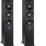 Elac Debut 3.0 DF6.3 Floorstanding Speaker (Pair) thumbnail 1