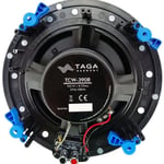 Taga Harmony TCW-390R In-Ceiling Speaker Pair thumbnail 4