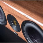ELAC Vela CC 401 2.5-Way Center Channel Speaker thumbnail