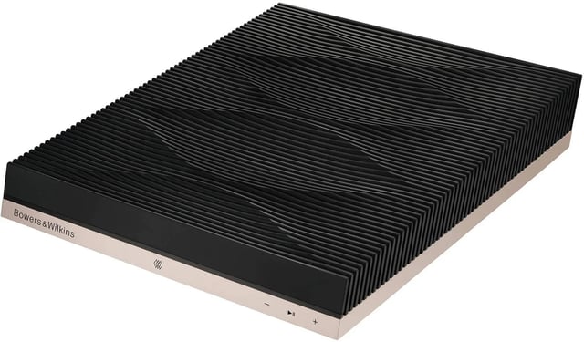 Bowers & Wilkins Formation Audio Wireless Speaker