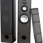 Yamaha Ns-8390 Floorstanding Speakers (pair) thumbnail 2