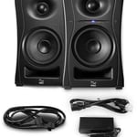 Kali Audio Lp-unf ultra Nearfield Studio monitor Pair thumbnail 3