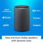 Amazon Echo (3rd Gen) thumbnail 3
