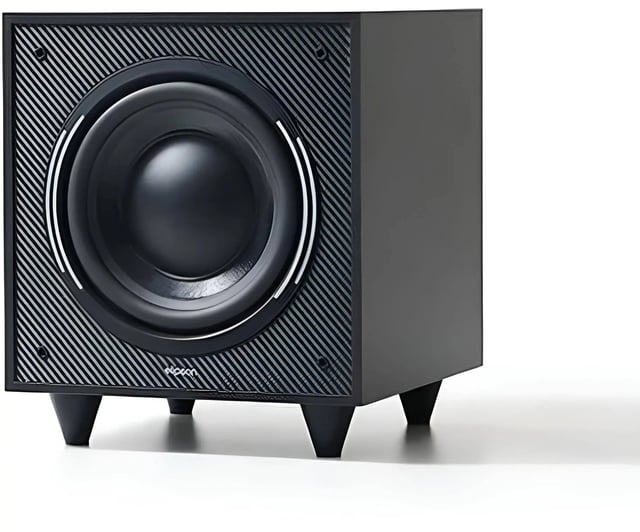 Elipson Horus 8s - 8 Inches 150w Powered Subwoofer