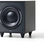 Elipson Horus 8s - 8 Inches 150w Powered Subwoofer thumbnail 1