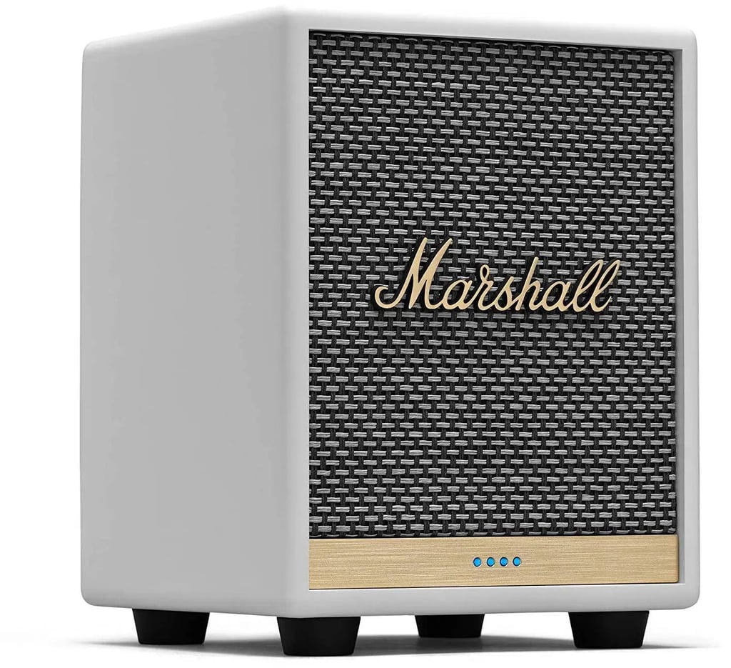 Marshall uxbridge Home Speakers With Amazon Alexa