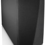 Denon Dsw-1h Wireless Subwoofer thumbnail 1