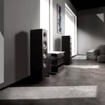 Kef Q750 Floorstanding Speakers (pair) thumbnail 2