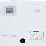 Viewsonic Px747 3500 Lumens 4k Dlp Projectorprojector thumbnail