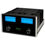 McIntosh Labs MC312 - 2 Channel Solid State Power Amplifier thumbnail 2