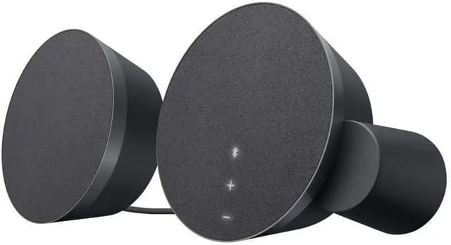 Logitech Mx Sound Premium Bluetooth Speakers