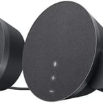 Logitech Mx Sound Premium Bluetooth Speakers thumbnail 1