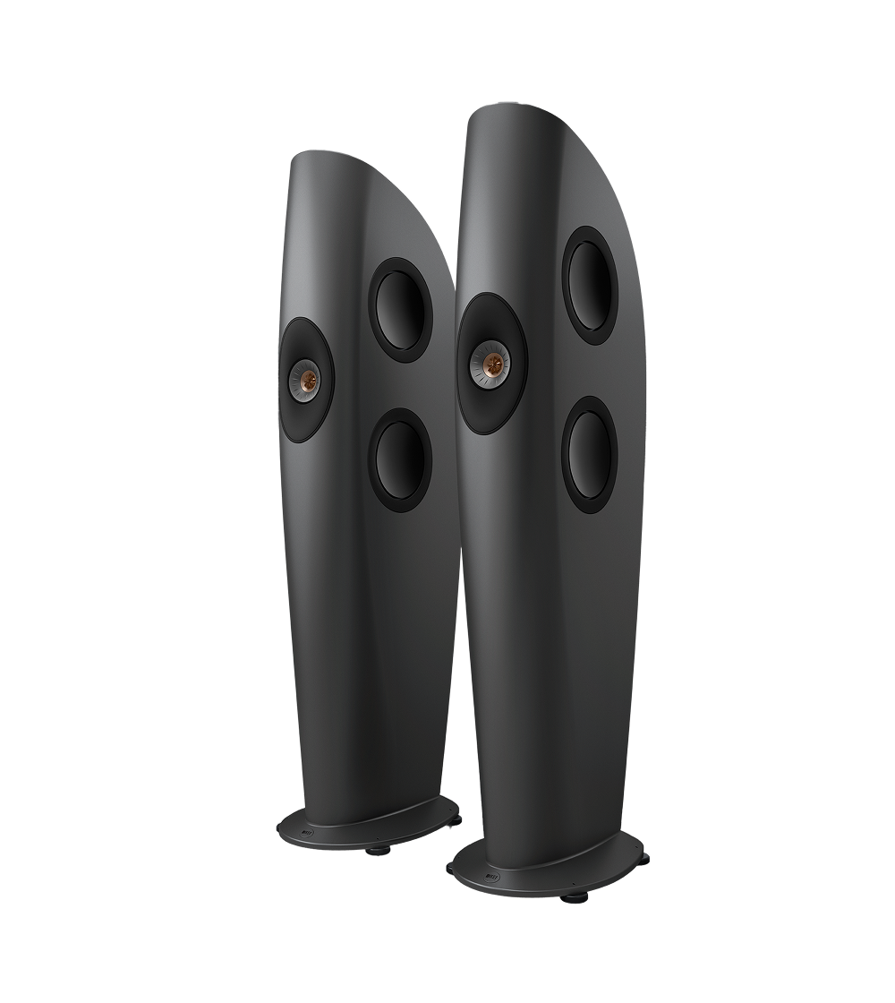 Kef Blade One Meta Speaker (pair)