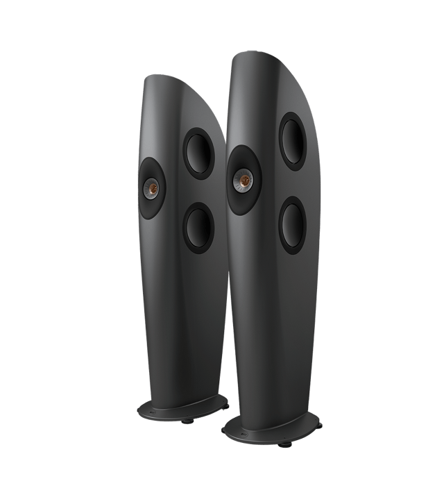 Kef Blade One Meta Speaker (pair)